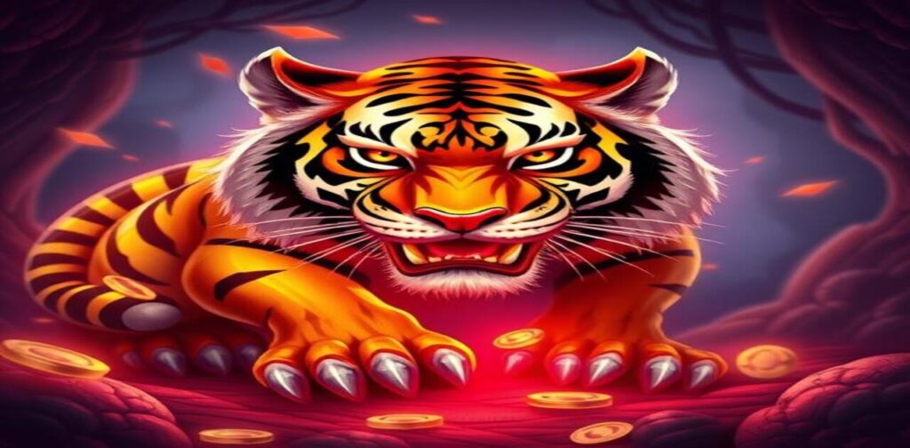 Descubra os Melhores Horários Pagantes do Fortune Tiger